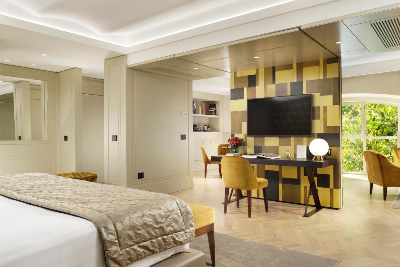 Bed & Breakfast Margutta 54 Luxury Roma