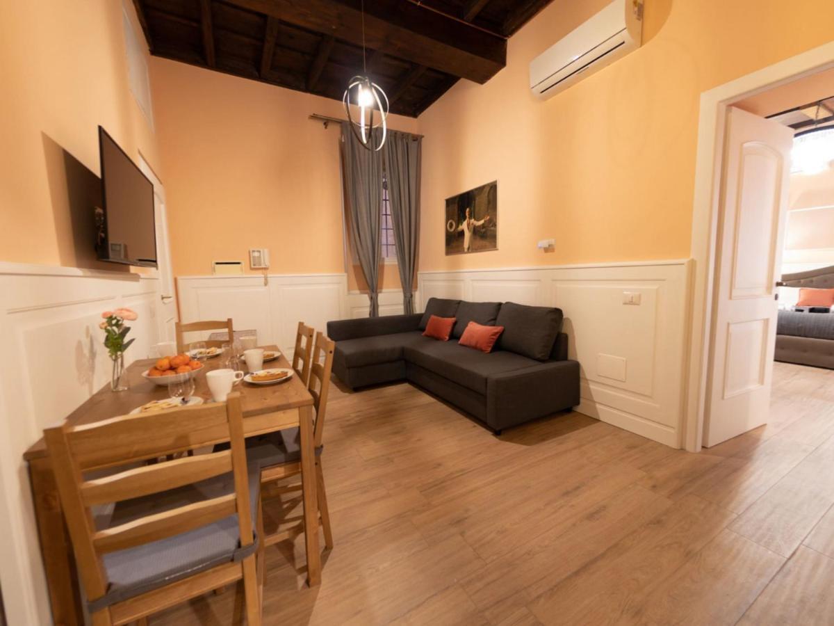 The Rent - Near Fontana Di Trevi Apartamento *