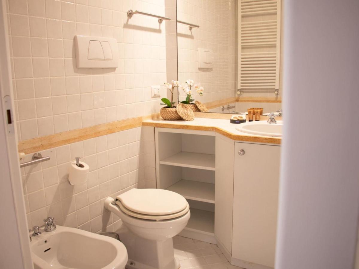 The Rent - Near Fontana Di Trevi Apartamento *