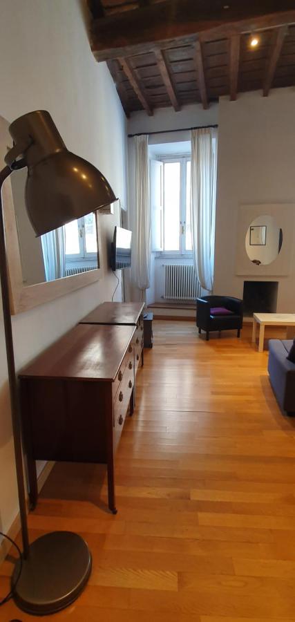 Navona Loft Leilighet *