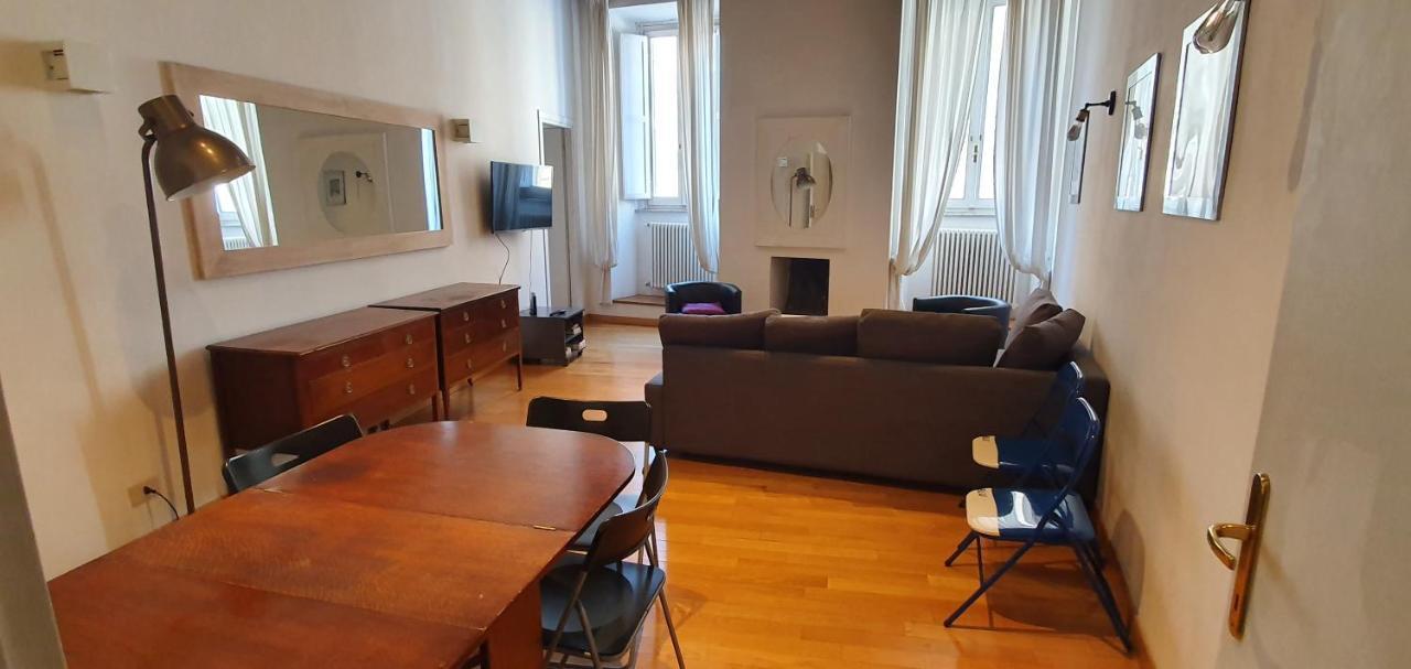 Navona Loft Leilighet