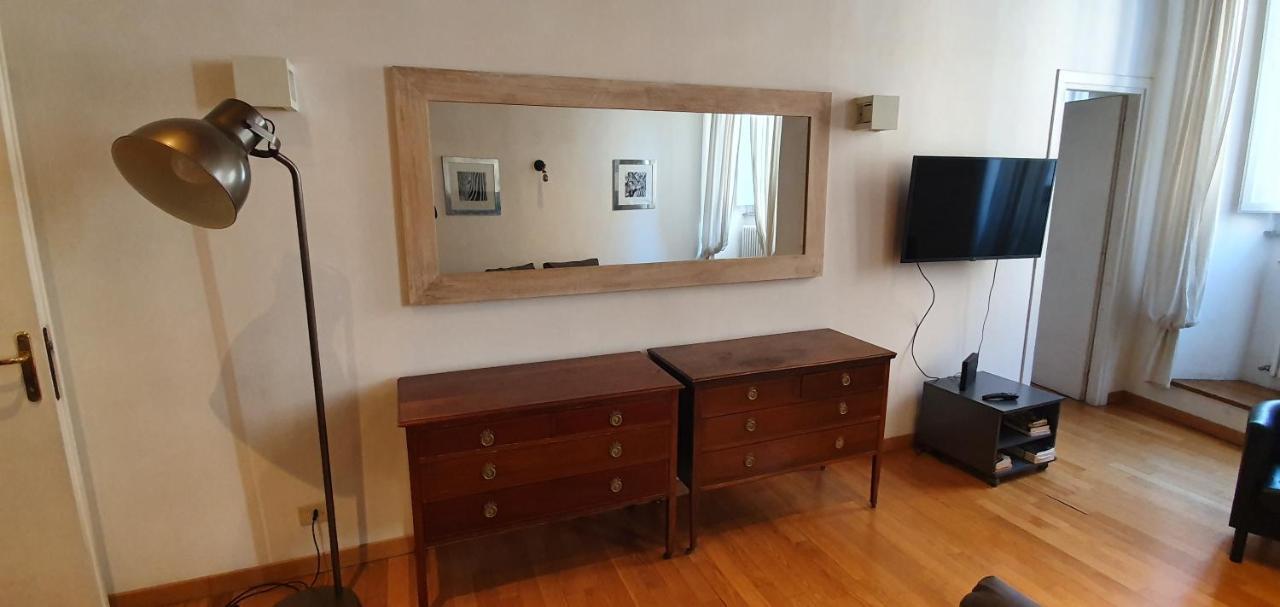 Leilighet Navona Loft Roma