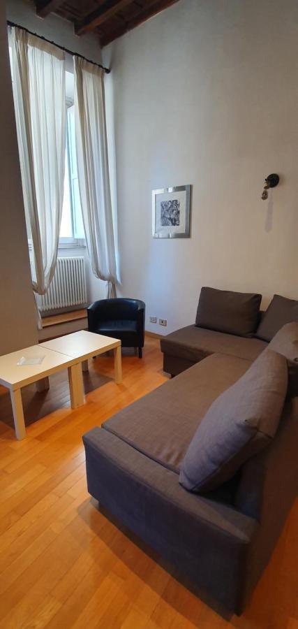 Navona Loft * Roma