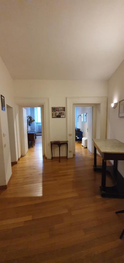 Navona Loft Apartment Rom