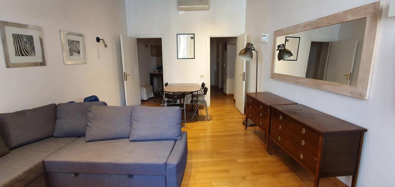 Navona Loft Leilighet *