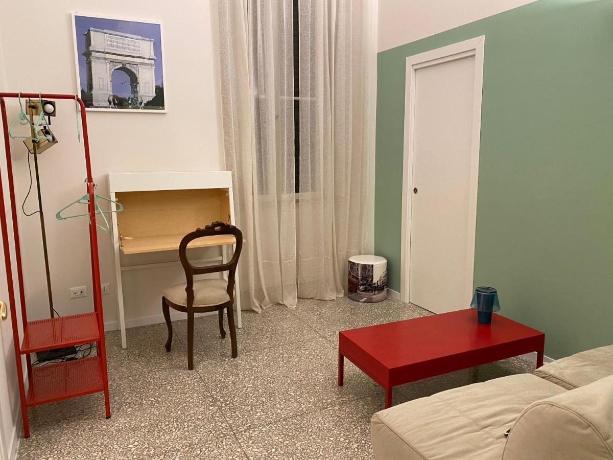 Pinciana C23 Apartamento