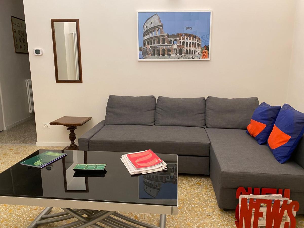 Apartamento Pinciana C23 *