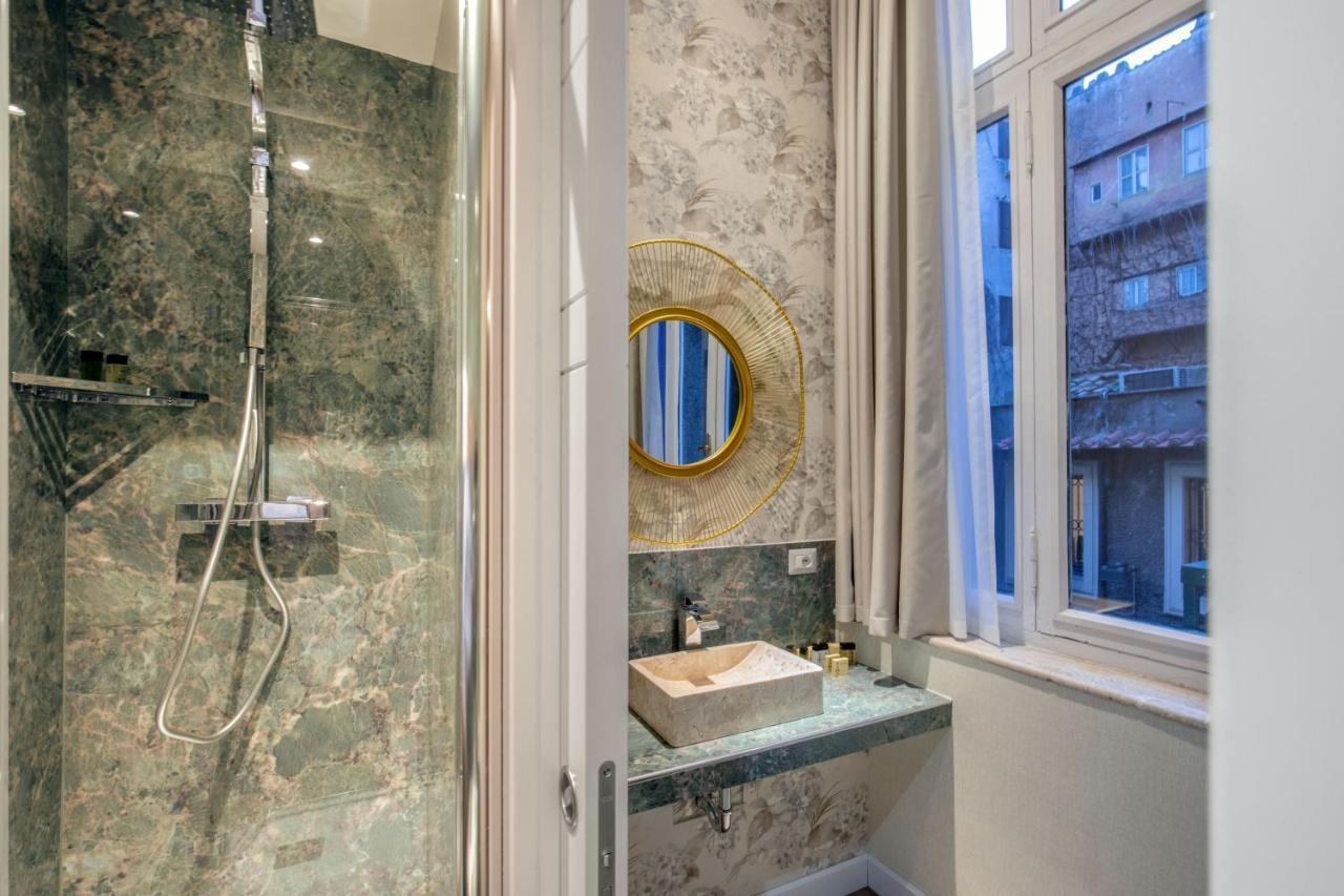 Apartamento Spanish Steps Victoria Roma