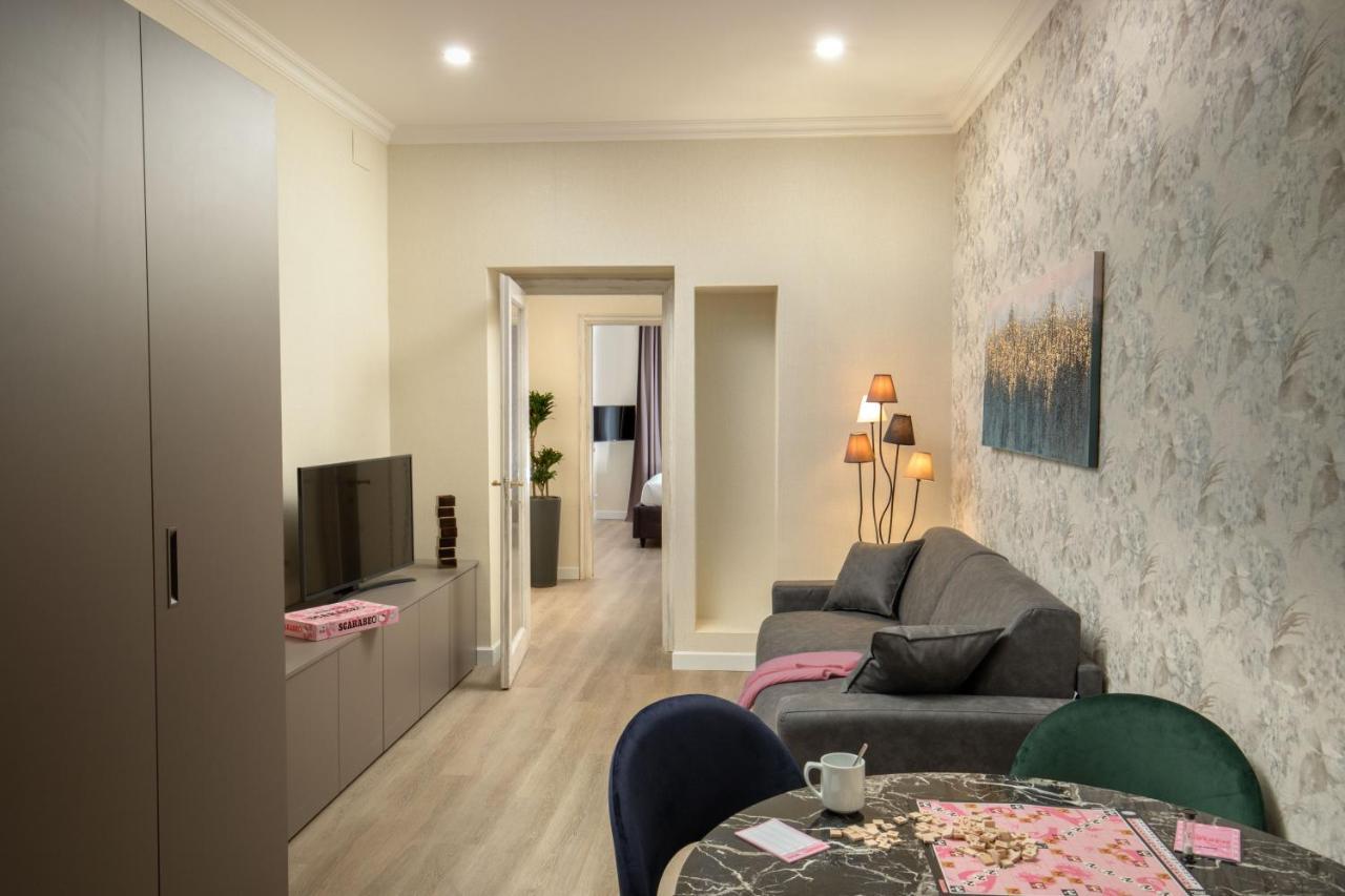 Spanish Steps Victoria Apartamento