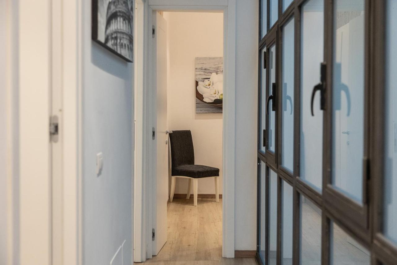 Sant'angelo-rental In * Roma