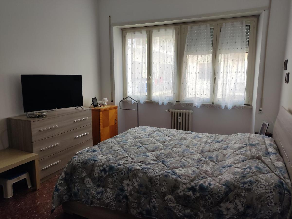 14 Apartment Rom