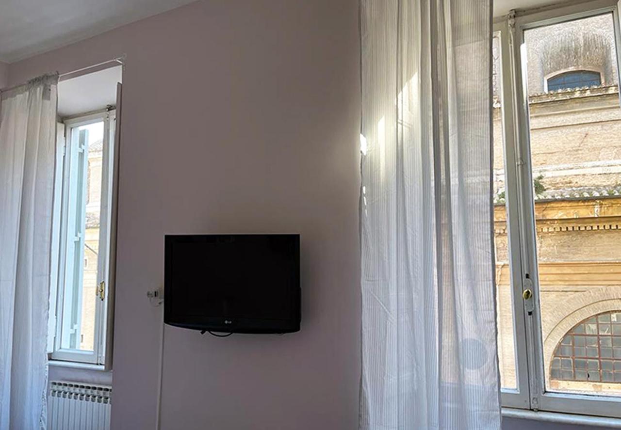 Loft Campo De' Fiori - Campo De' Fiori - Le Cugine Apartamento *