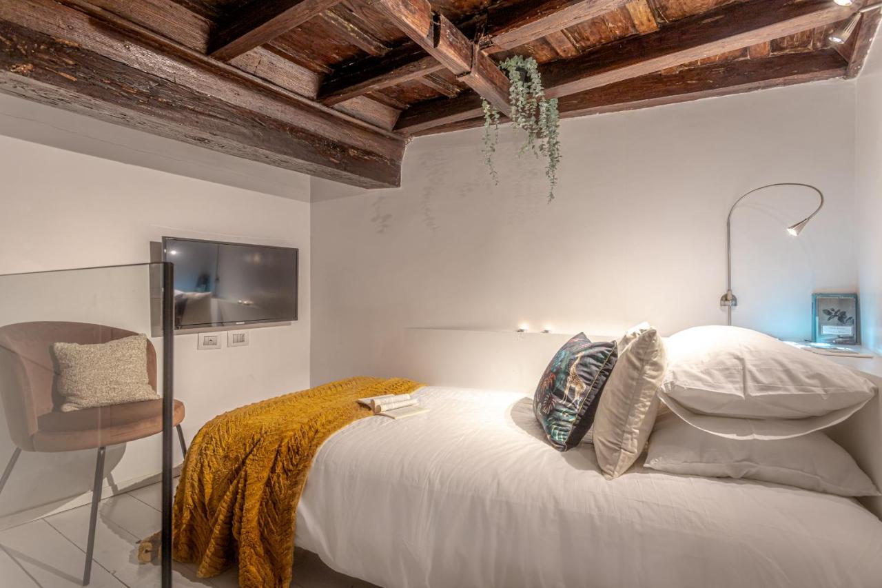 Apartment Lucrezia - Close To Piazza Navona