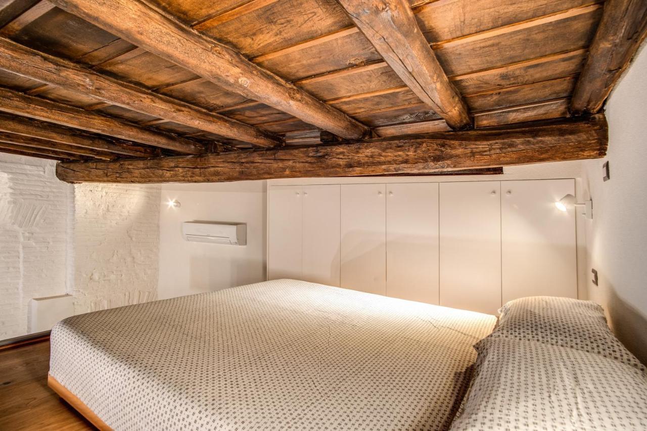 Casa Vantaggio Apartamento