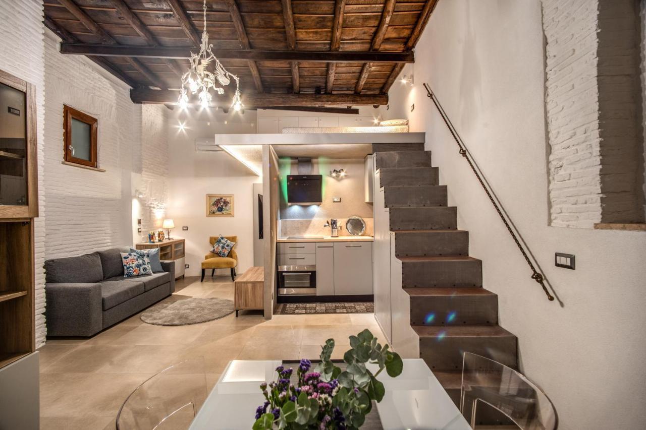 Casa Vantaggio Roma