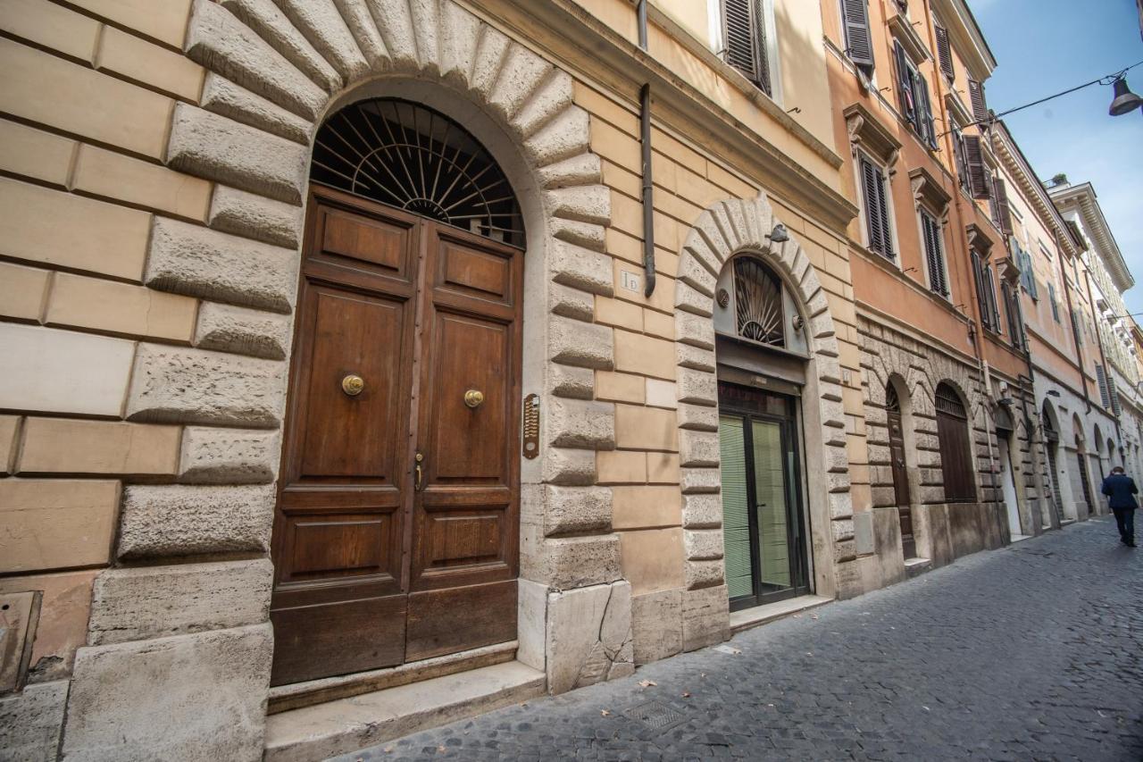 Casa Vantaggio Apartamento *