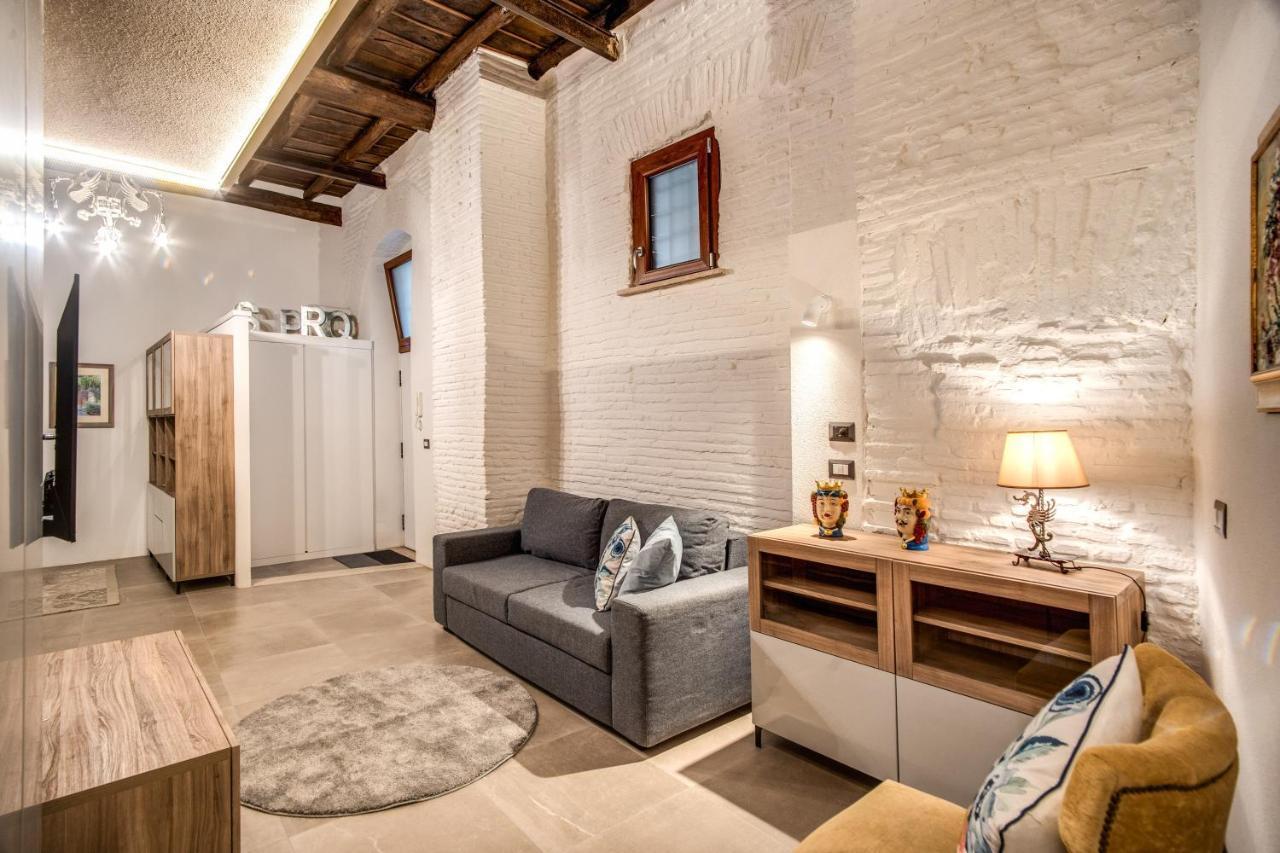 Casa Vantaggio * Roma