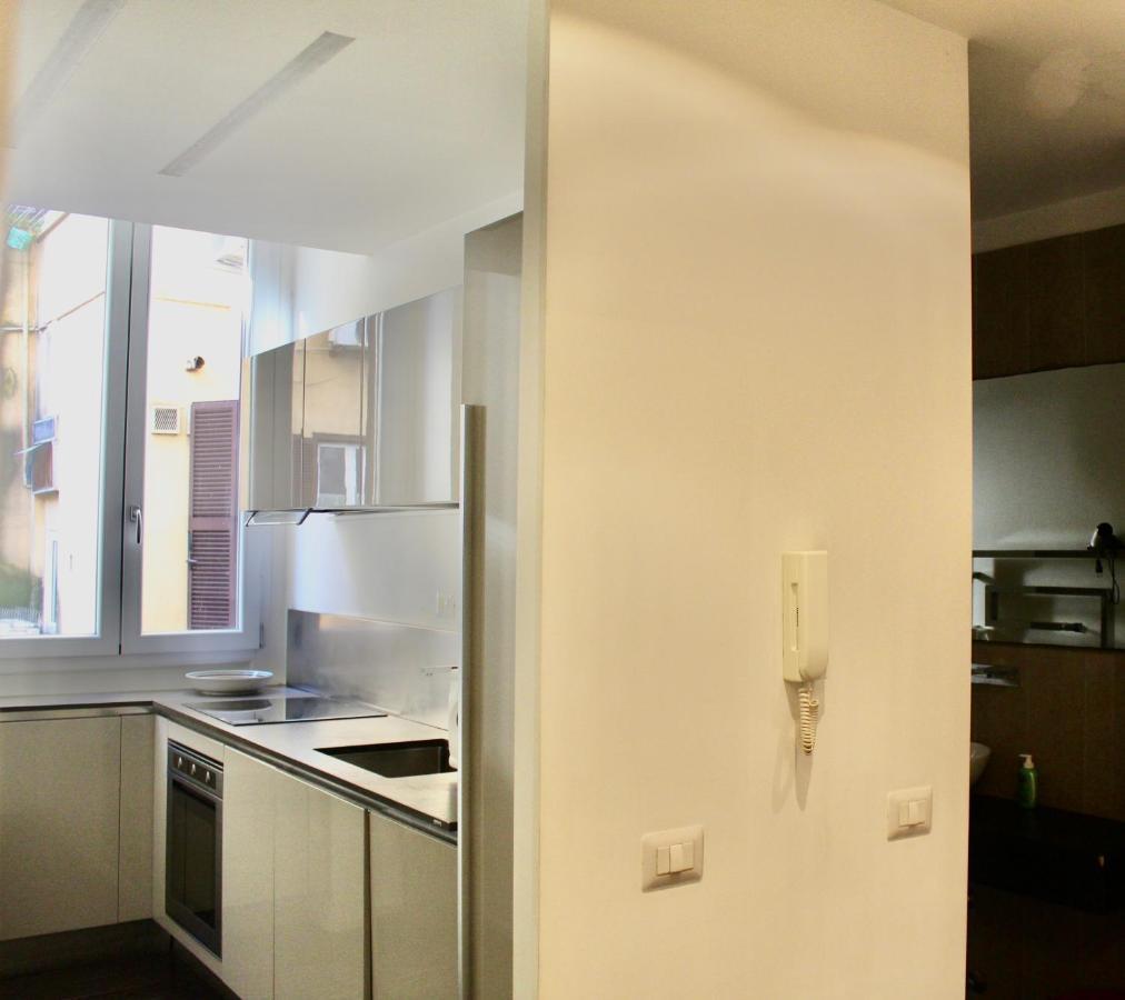 Veneto Modern House Apartment Rom