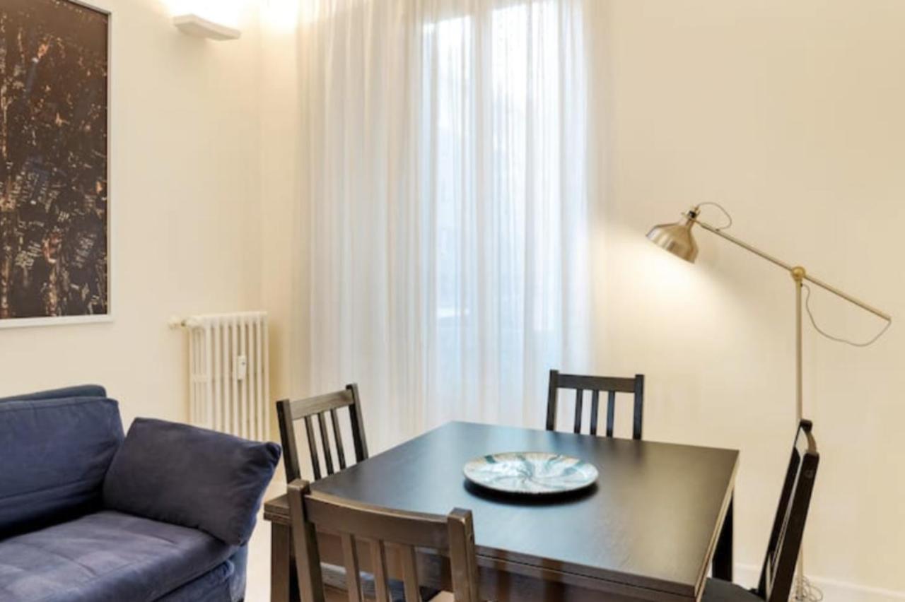 Sunny Flat In Elegant Building Close To Colosseum * Roma