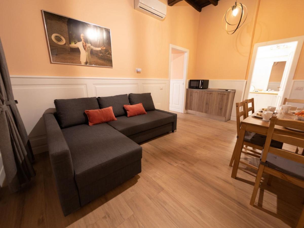 Apartamento The Rent - Near Fontana Di Trevi Roma