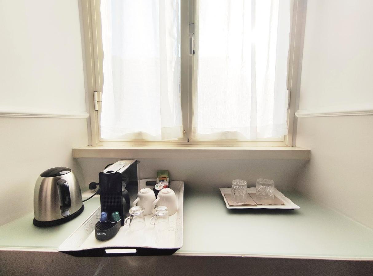Visconti By Fna Hospitality Roma