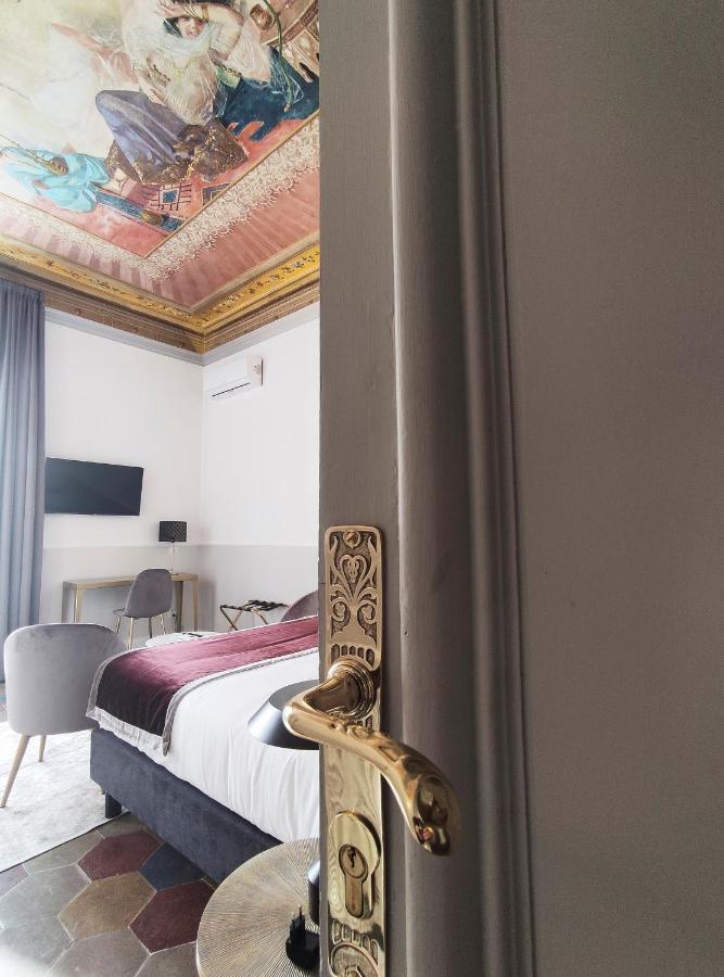 Visconti By Fna Hospitality Affittacamere *