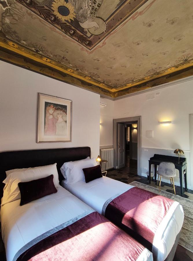 Visconti By Fna Hospitality Roma