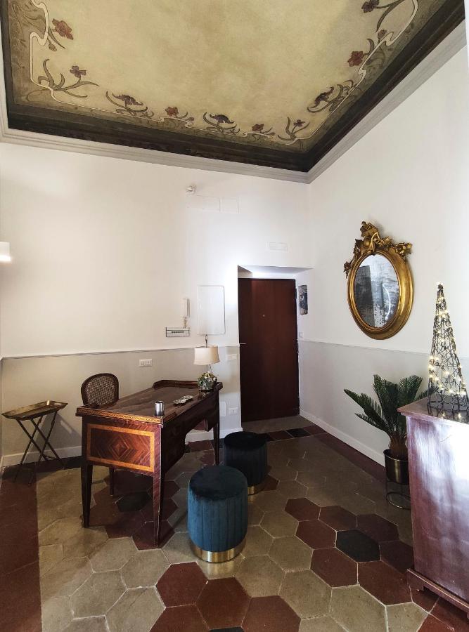 Affittacamere Visconti By Fna Hospitality Roma