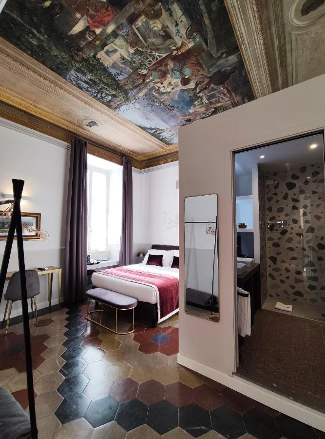 Pensión Visconti By Fna Hospitality *