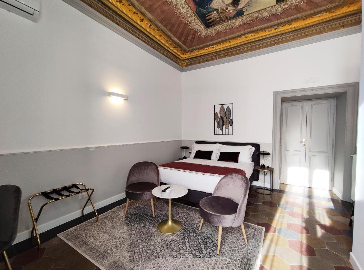 Affittacamere Visconti By Fna Hospitality Roma
