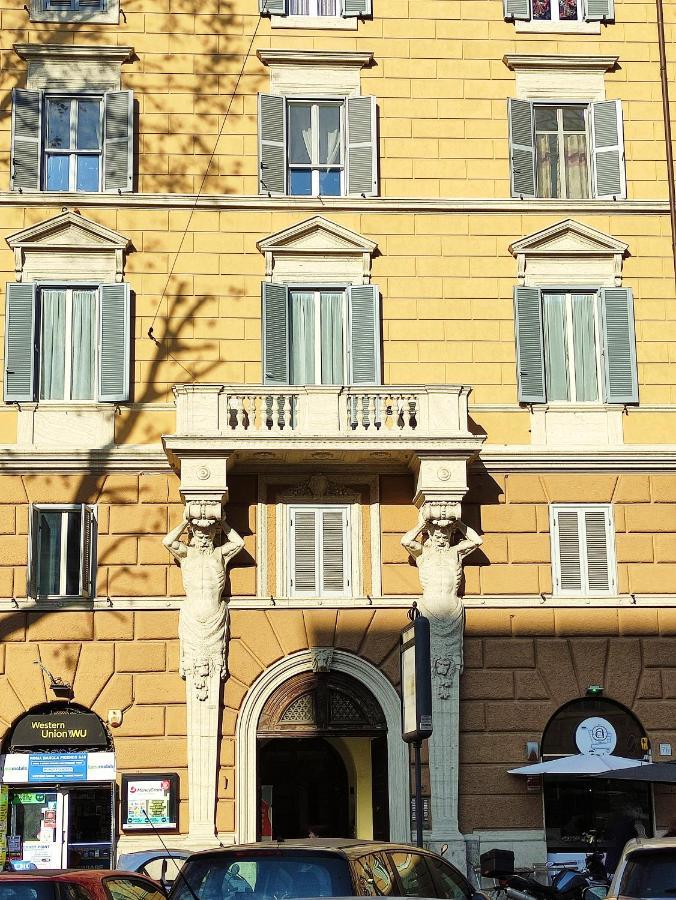 Visconti By Fna Hospitality Pensión