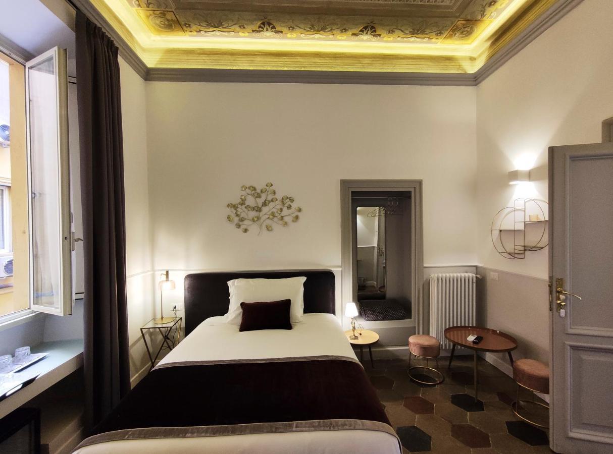 Affittacamere Visconti By Fna Hospitality *