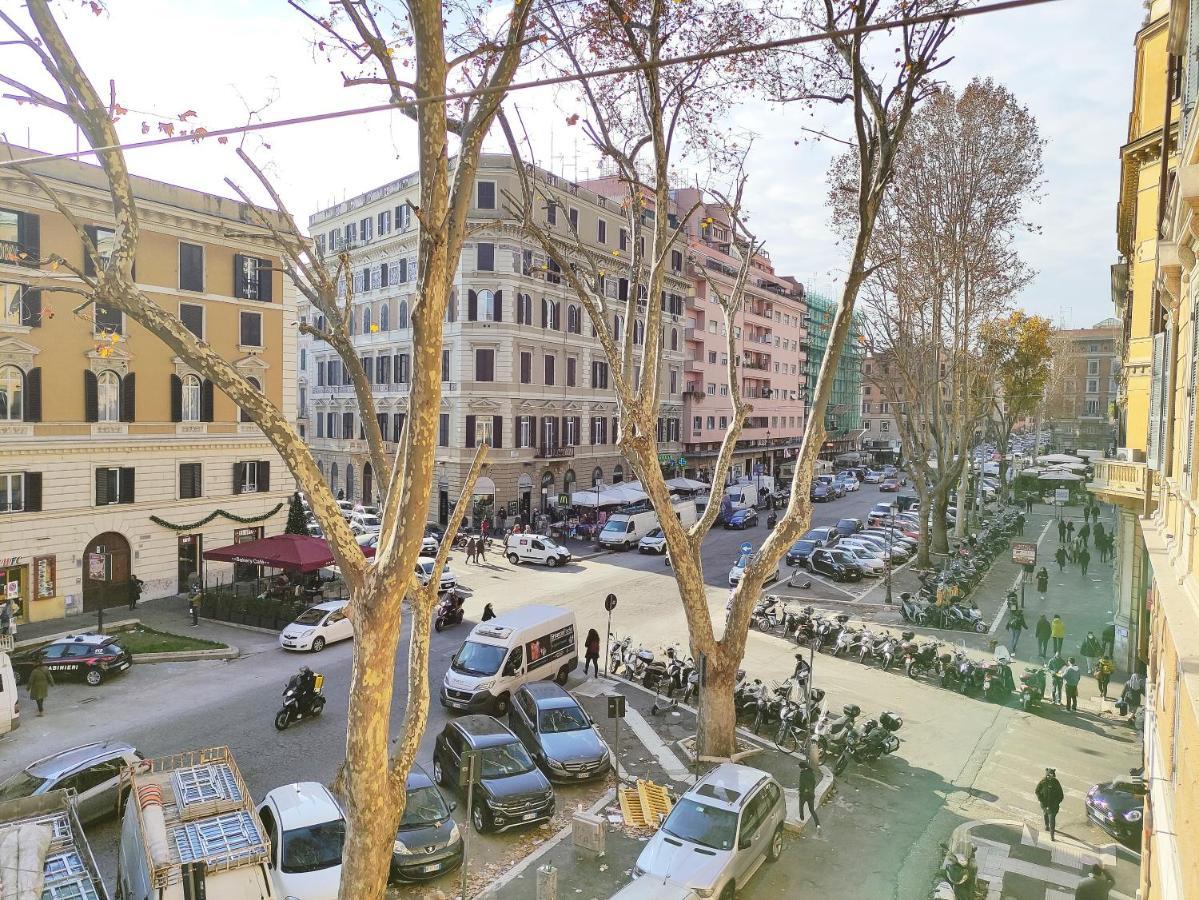 Visconti By Fna Hospitality Roma