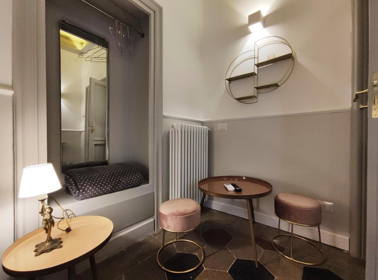 Visconti By Fna Hospitality * Roma