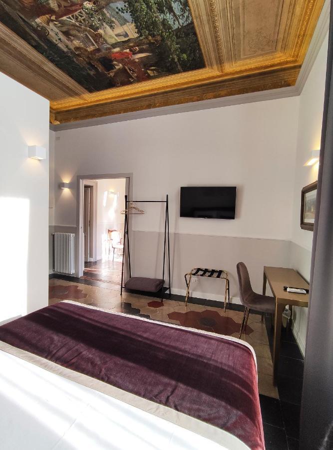 Visconti By Fna Hospitality Affittacamere Roma