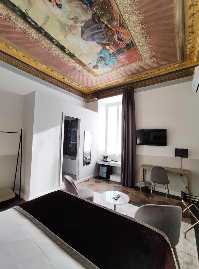 Visconti By Fna Hospitality * Roma