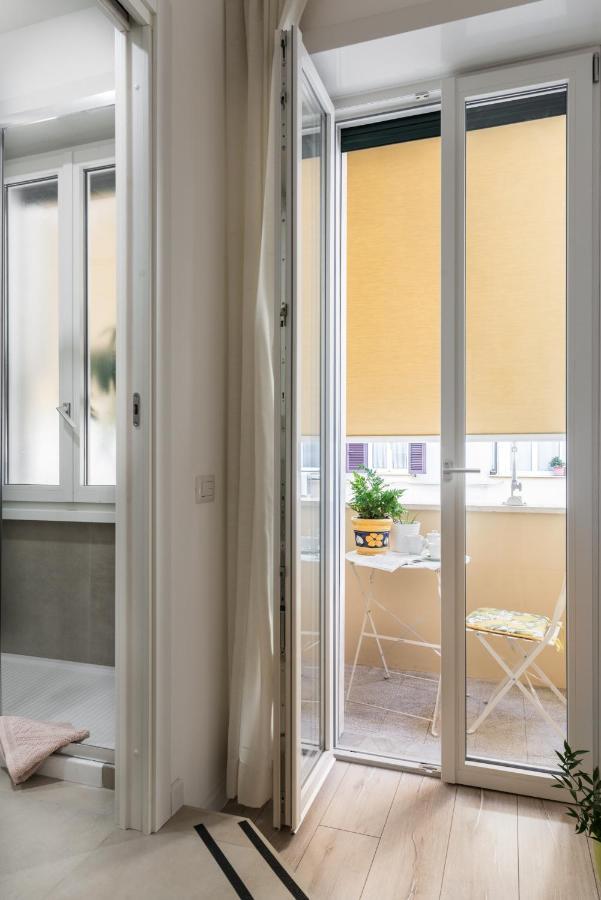 Apartamento Vatican Townhouse