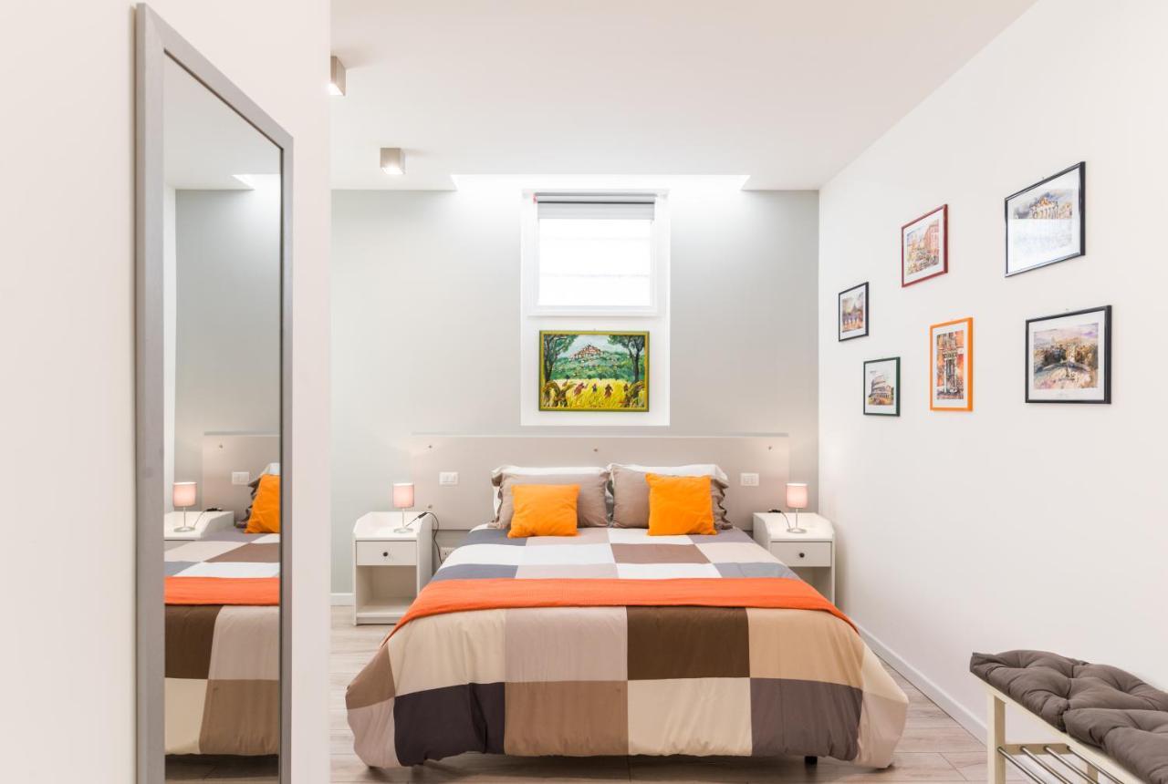 Apartamento Vatican Townhouse *