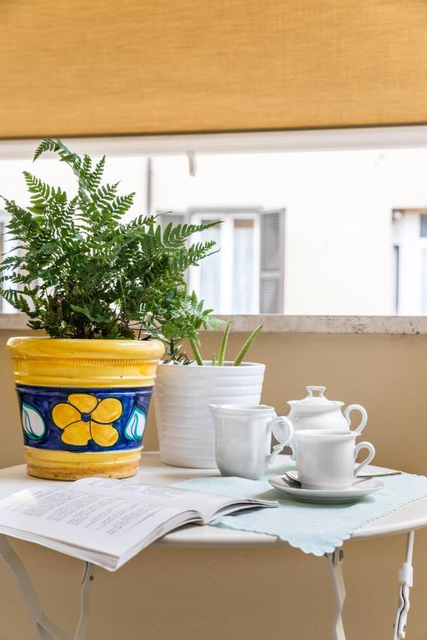Apartamento Vatican Townhouse Roma