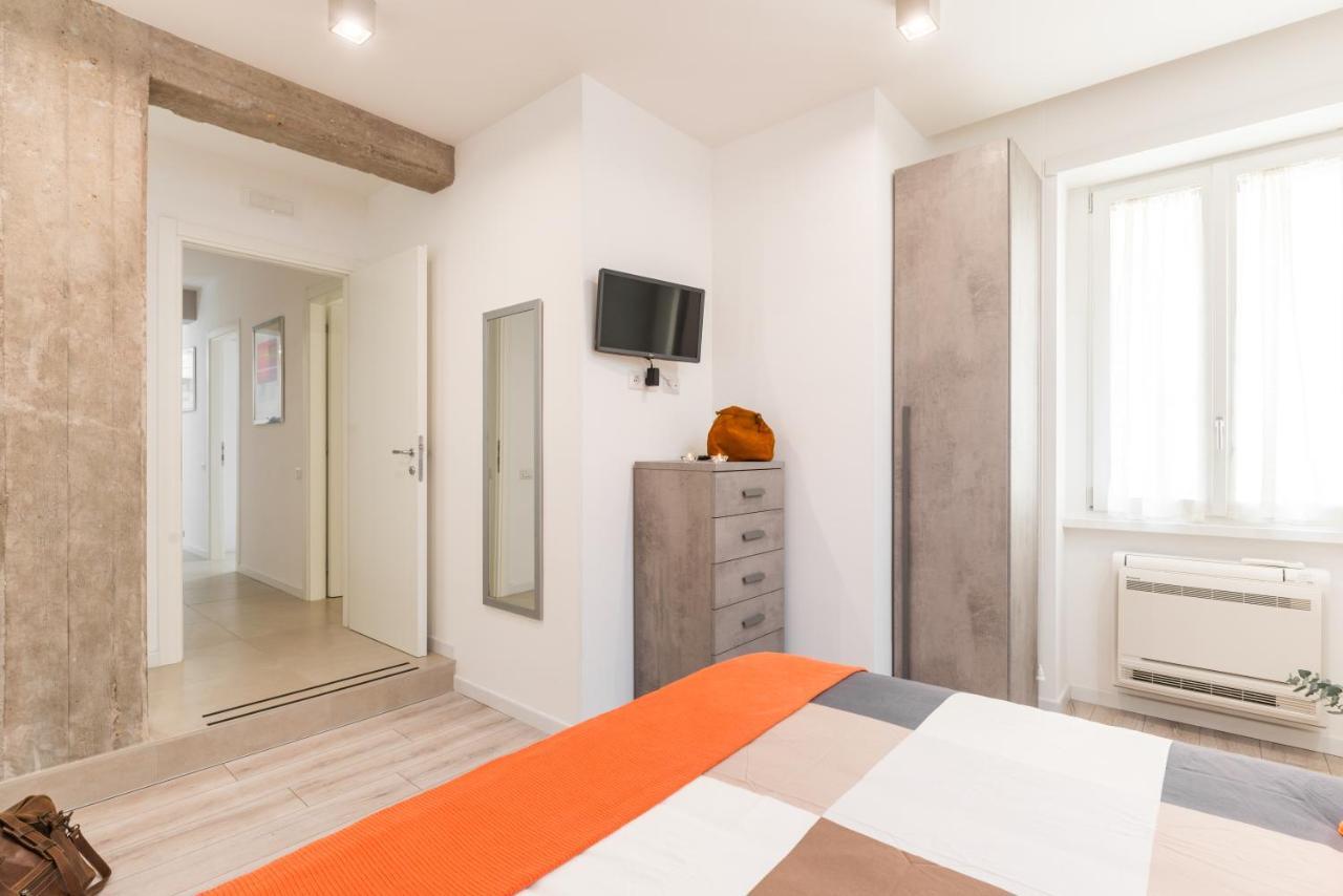 Apartamento Vatican Townhouse