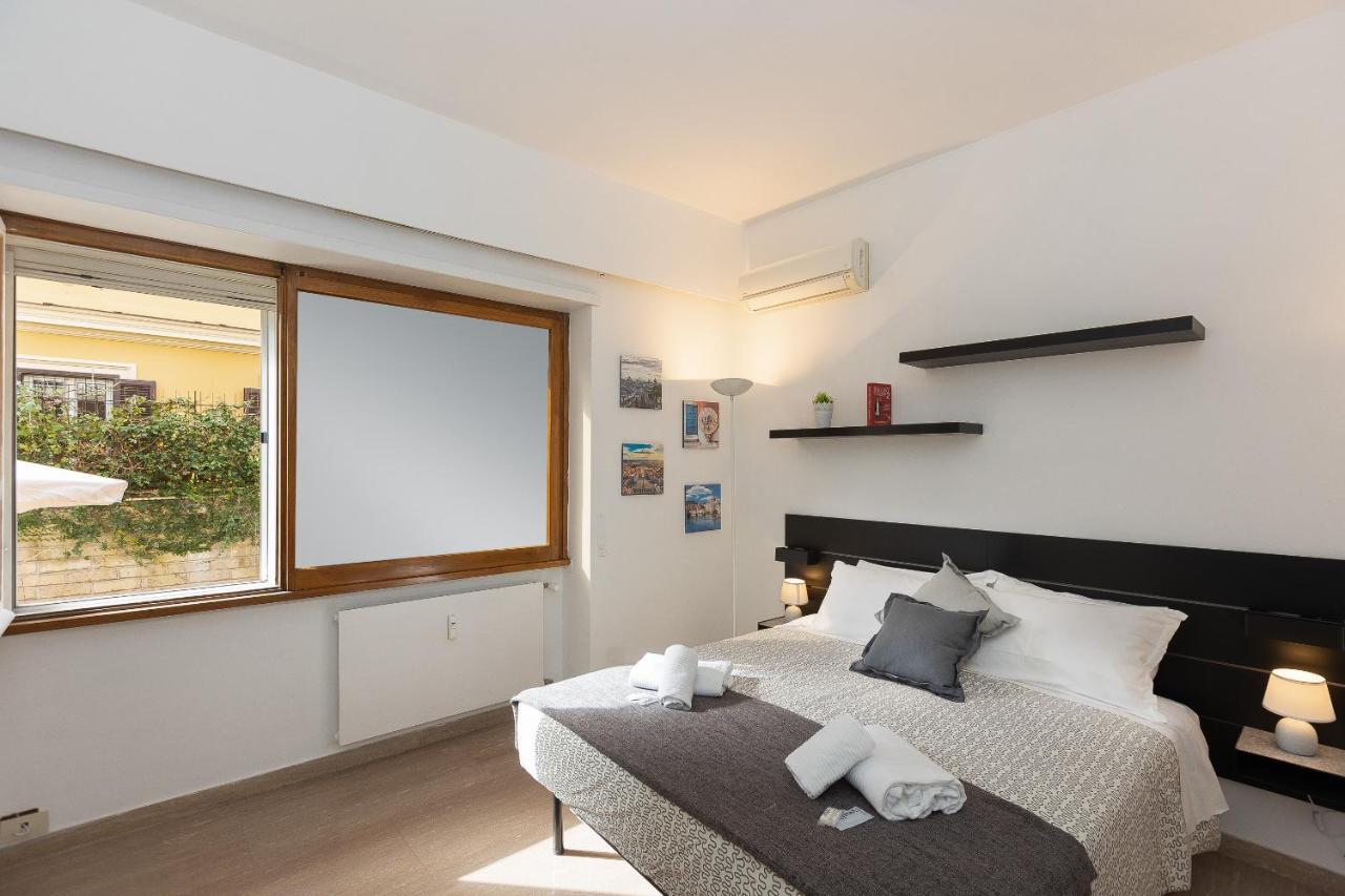 Appartamento Parioli Garden-rental In *