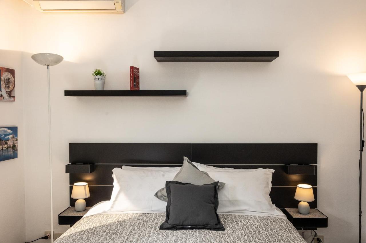 Parioli Garden-rental In Roma