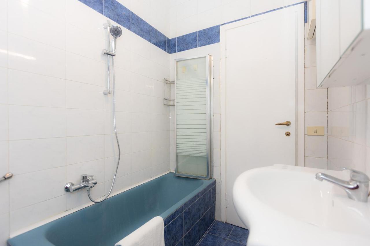 Appartamento Parioli Garden-rental In Roma