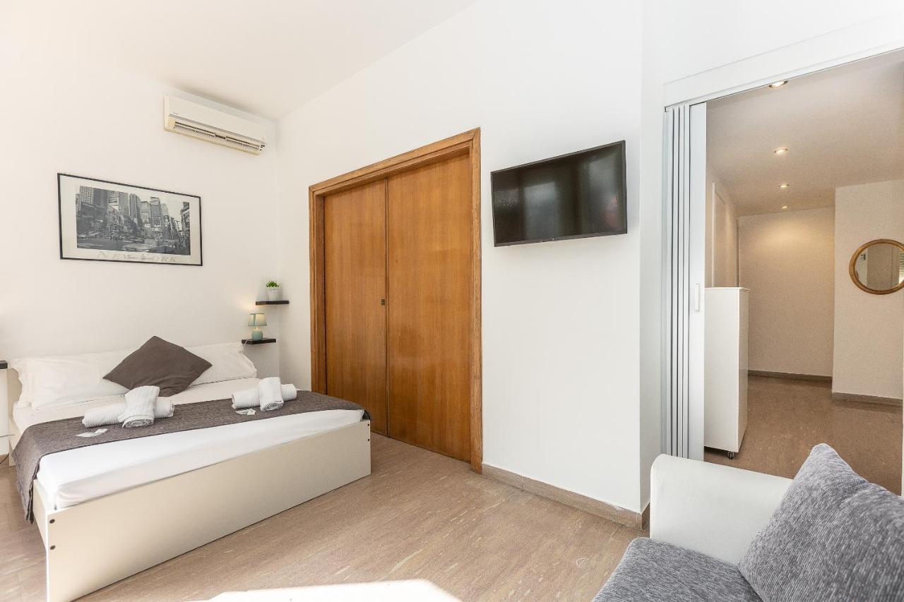 Appartamento Parioli Garden-rental In