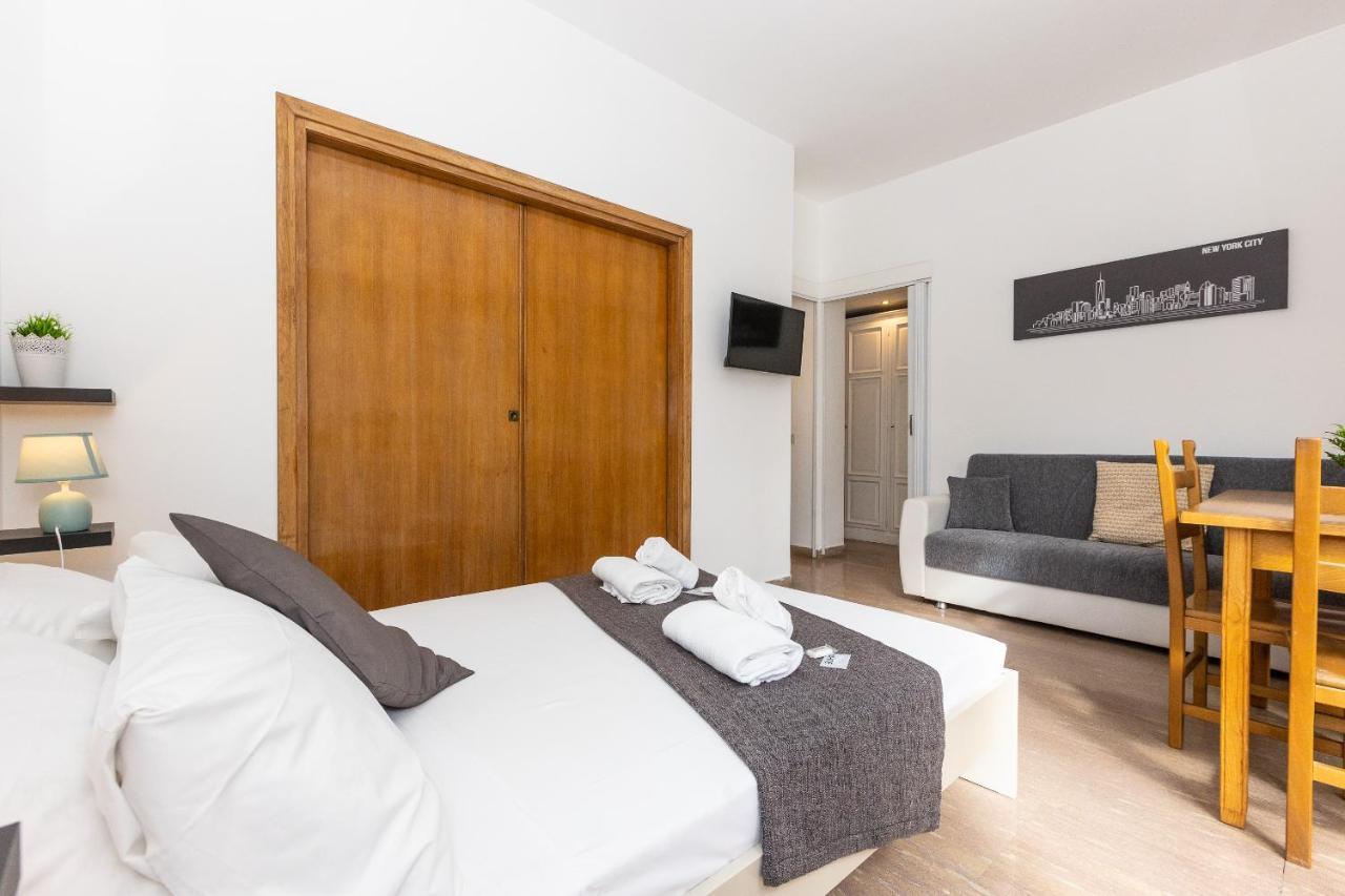 Appartamento Parioli Garden-rental In