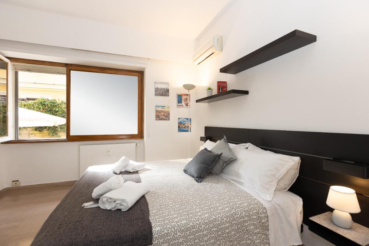 Appartamento Parioli Garden-rental In *