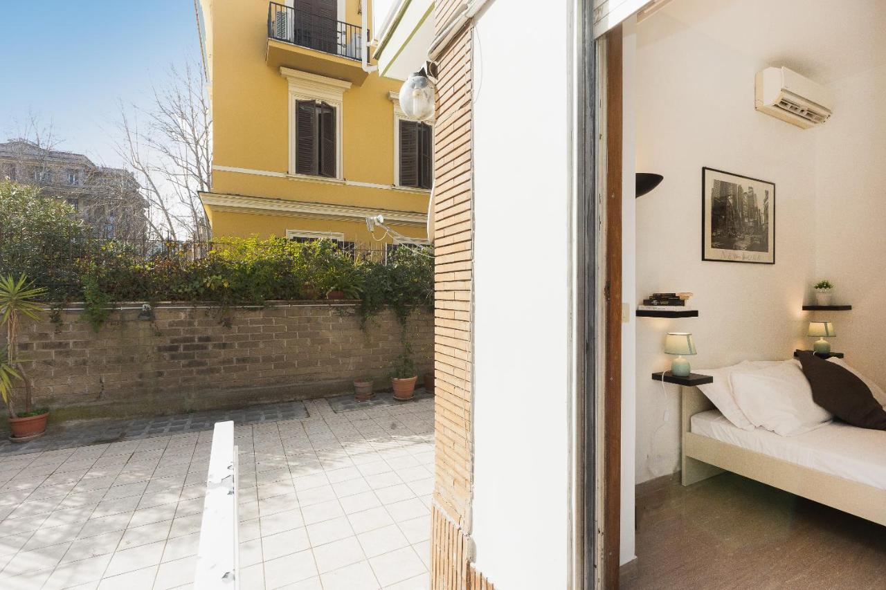 Appartamento Parioli Garden-rental In