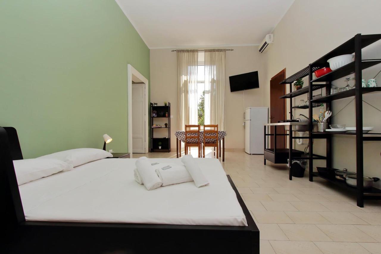 Apartamento Lucky Stars *
