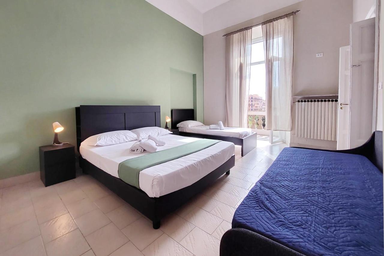 Apartamento Lucky Stars *