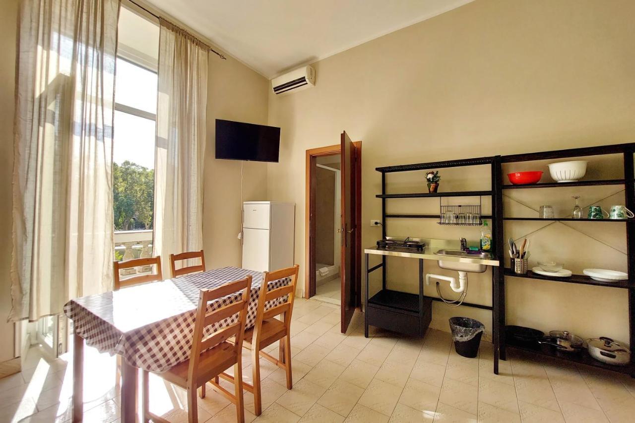 Apartamento Lucky Stars *